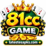 81CC Game APK latest features and Android download guidec