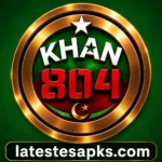 Khan804-Game