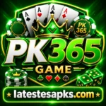 PKR365 Game APK latest version