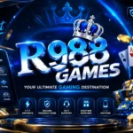 R988 Game