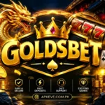 GoldsBet Game