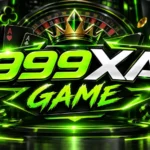 999XA Game