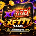 XF777 Game