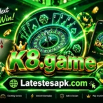 K8 Game