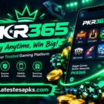 PKR365 Game