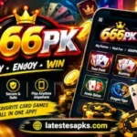 666PK Game