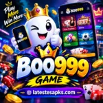 BOO999 Game