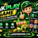 PAKPLAY Game