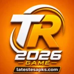 TR2026-Game