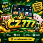 CZ777 Game