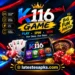 K116 Game