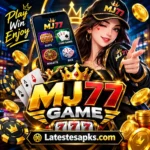 MJ77 Game