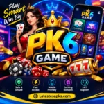 PK6 Game